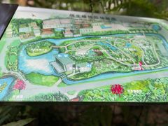 -中国科学院西双版纳热带植物园