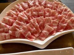-百叶居·老北京涮羊肉(鼓楼店)