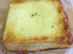 芝士薯泥三文治面包-味多美蛋糕(六里桥店)