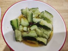 -秦䩊会·陕西biangbiang面(畹町路店)