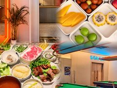 -海德温泉生活馆(朝阳大悦城店)