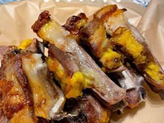 -巴扎美食·新疆菜·西域歌舞表演餐厅(新疆大厦店)