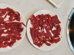 -犇犇潮汕鲜牛肉火锅(华阳店)