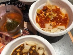 一套面-大师兄·西北小馆(南沙万达广场店)