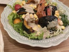 -秘密旅行Bonjour(黑金冠 江南西店)