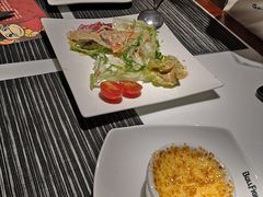 -斗牛士牛排餐厅(嘉里汇店)