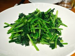 -金枝玉叶上海人家食府(三里河店)