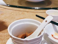 -广东胜利宾馆西关粤中餐厅