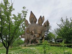 -自然谷恐龙园