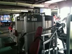 -力美健健身俱乐部(金碧店)