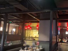 -捞王猪肚鸡火锅(财富中心店)