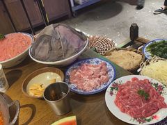 -萍姐火锅·公路夜市(打浦桥日月光店)