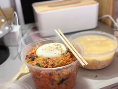 -拌来拌去石鍋拌飯(文鼎店)