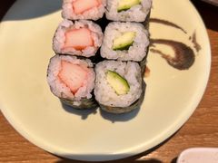 -三禾寿司(君尚店)