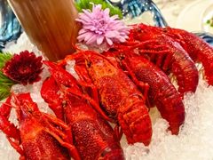 -酒蜻蜓·庭院私房菜(天元东路店)