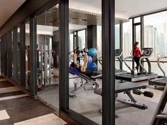 -上海外滩英迪格酒店