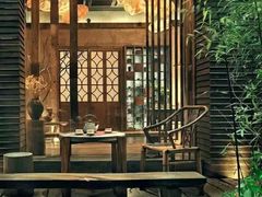 -法云安缦酒店