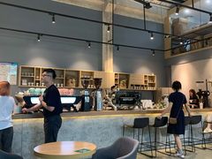 -GOTLOT COFFEE&KITCHEN角落厨房NOOK店