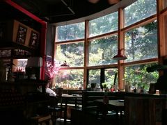 -NLFS1983咖啡花园餐厅(锦桂店)