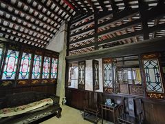 -均和墟历史街区-平和大押