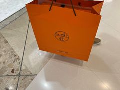 -爱马仕 HERMES(上海ifc商场店)