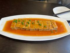 -老牌坊鲁菜名店(聊城美食岛店)