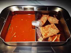 -九鼎轩脆毛肚火锅(南京东路店)