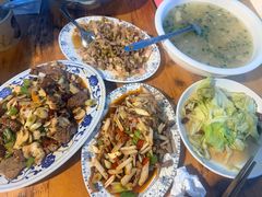-九九牛肉馆(南山路店)