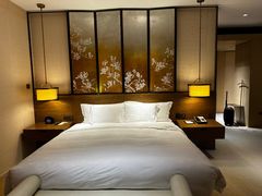 -上海衡山路十二号华邑酒店