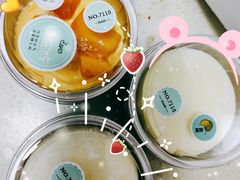 -7cake榴莲千层蛋糕(塘苗路店)