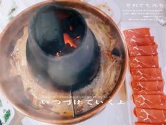 -东来顺饭庄(五道口店)