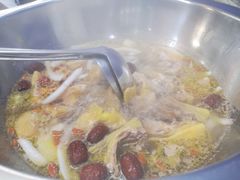 -范饭椰林川湘味海鲜·椰子鸡(三亚湾椰梦长廊店)