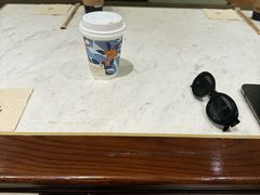 -Peet's Coffee皮爷咖啡(德基店)