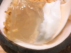 -椰子里·椰子甜品专门店(天河南店)