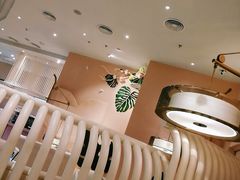 -MEET缘燕窝甜品&Tang's cake(华润万象城店)