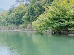 -天目溪漂流