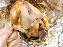 -窑鸡王(皇岗店)