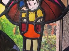 -三鹰之森吉卜力美术馆