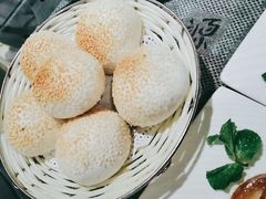 -京尊烤鸭店JINGZUN(春秀路店)
