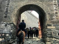 -雁门关景区