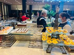 -上海虹桥宾馆味翠餐厅