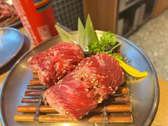-西塔老太太泥炉烤肉(双井店)