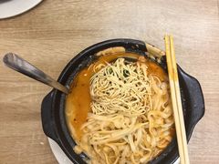-曹宝林砂锅麻辣烫(星光路店)