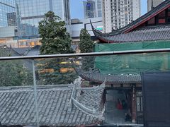 -无印良品餐堂 MUJI Diner(成都太古里店)
