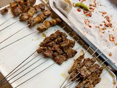 -江合勇丹东兄弟小串海鲜烧烤(总店)