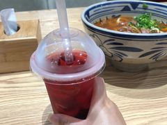 -老九圆山西面馆(CBD店)