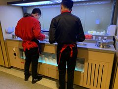 -海底捞火锅(天一广场亚细亚店)