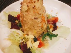 -三代烤肉(保利广场店)