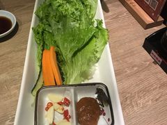 -好牛烧肉(世茂广场店)