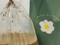 -曼僖瓦罐咖啡(华山南路店)